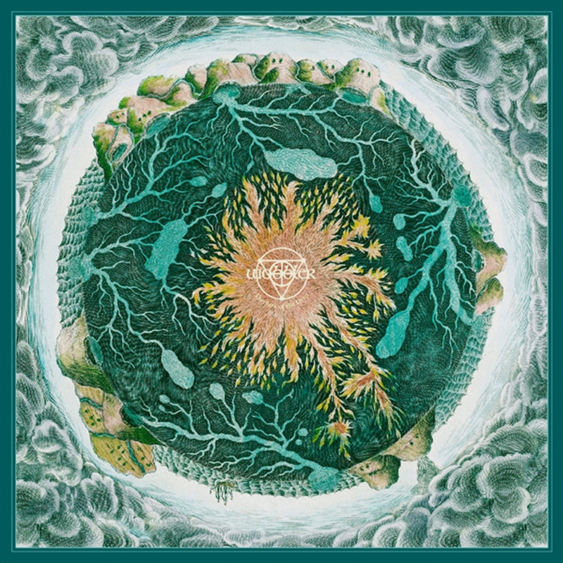 Dwellers Of The Deep/Product Detail/Rock