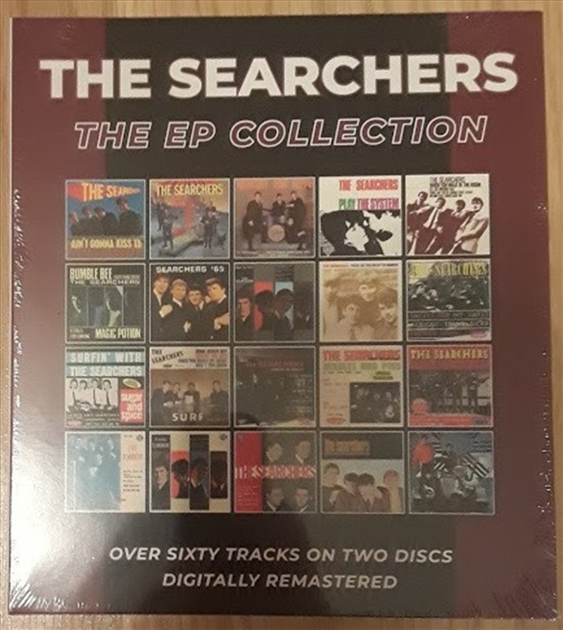 Ep Collection/Product Detail/Rock