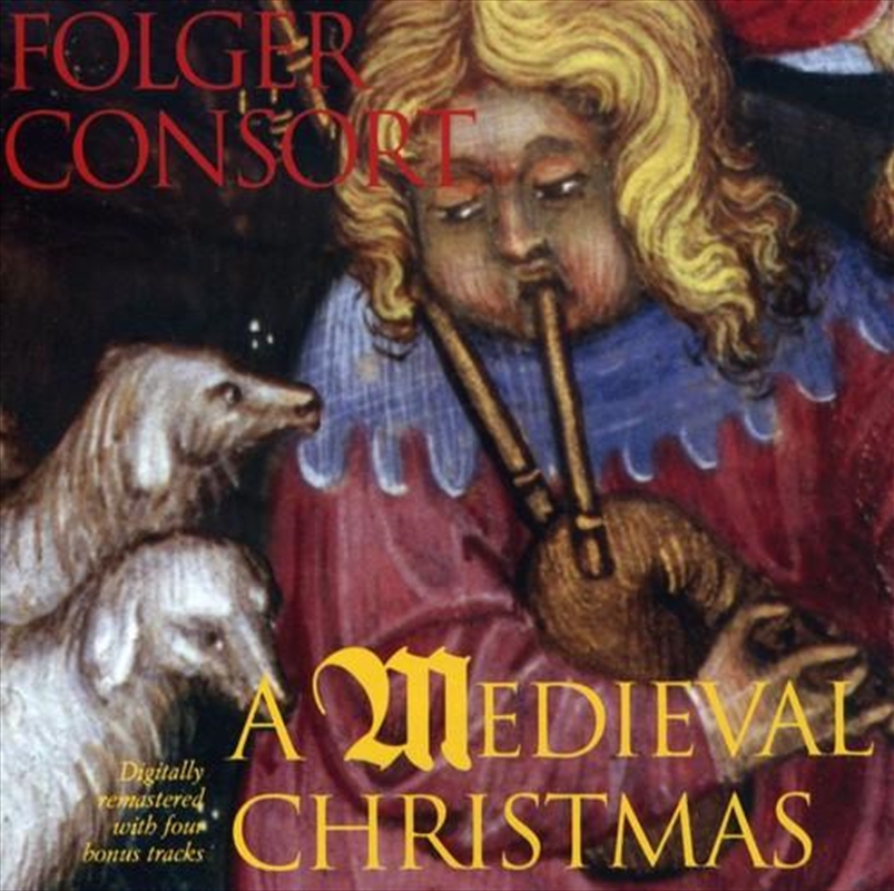 Medieval Christmas/Product Detail/Classical