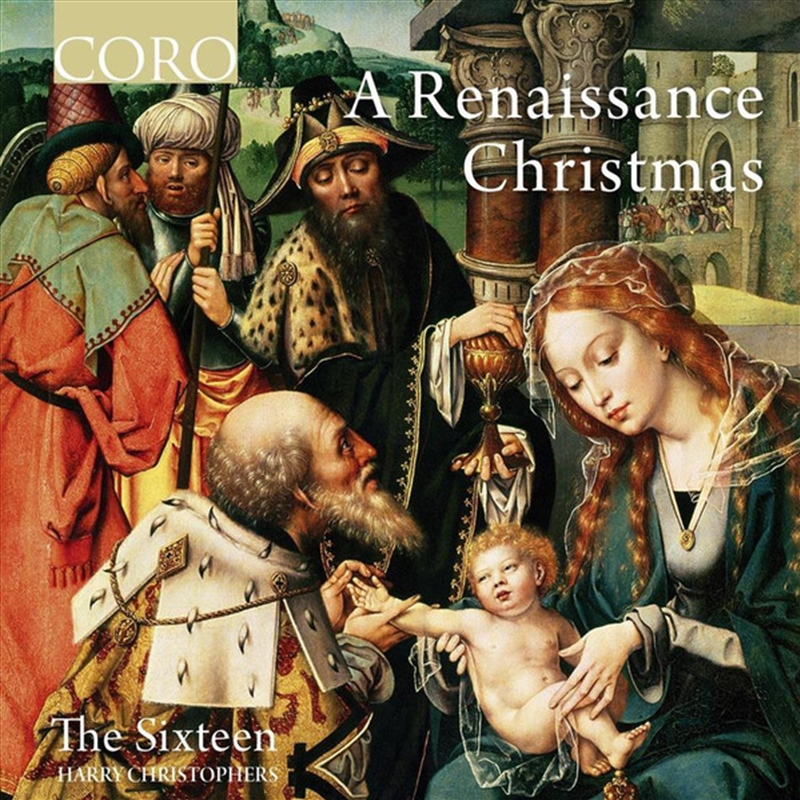 Renaissance Christmas/Product Detail/Classical