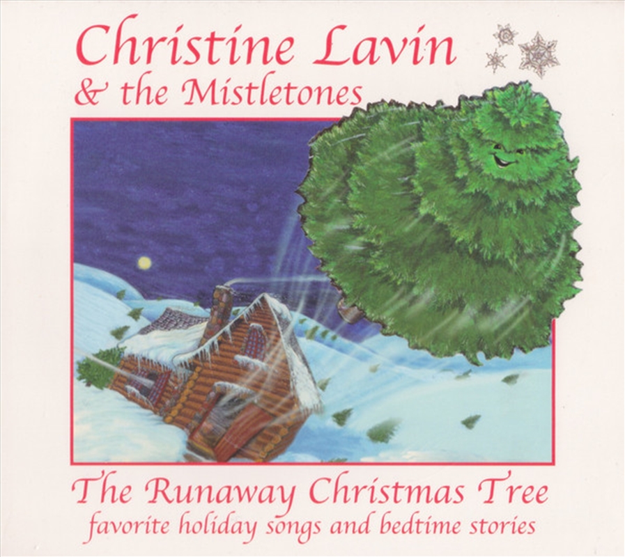 Runaway Christmas Tree/Product Detail/Christmas