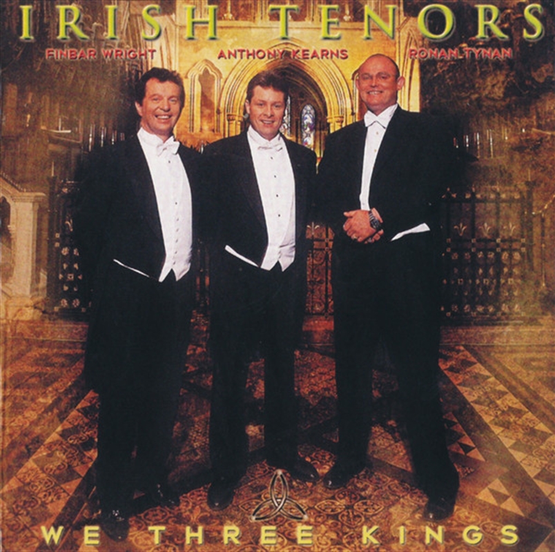 We Three Kings | CD