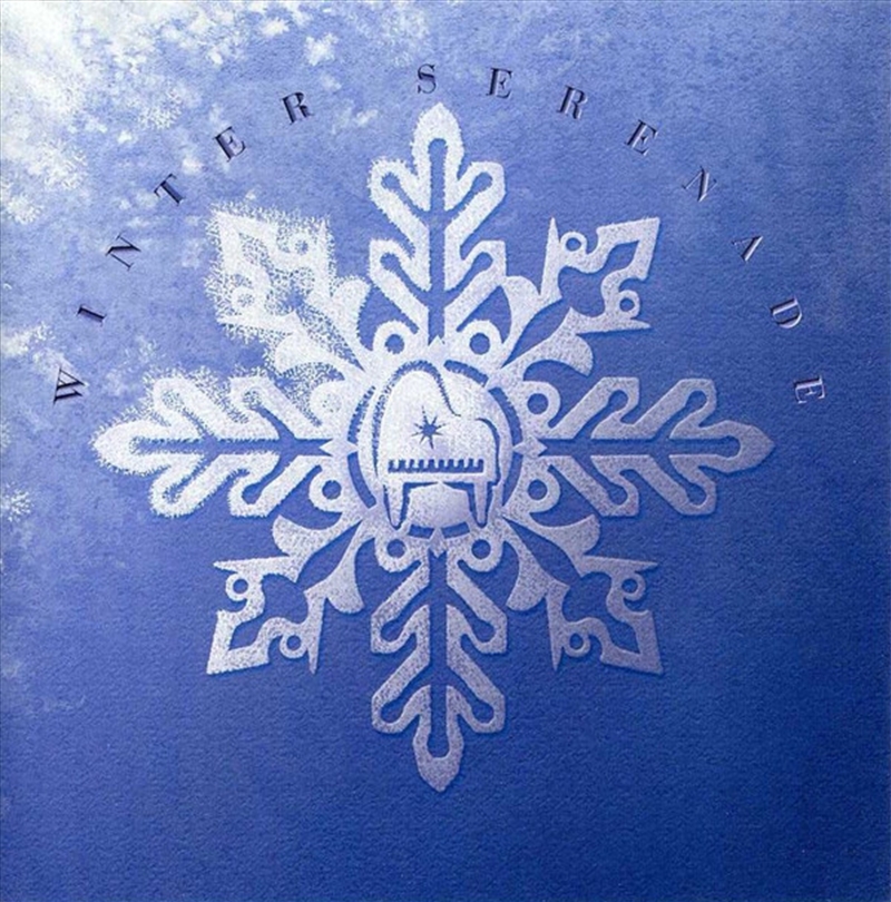 Winter Serenade/Product Detail/Christmas