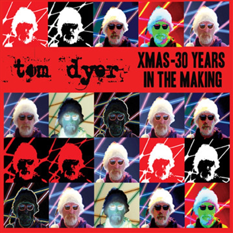 Xmas: 30 Years In The Making/Product Detail/Christmas