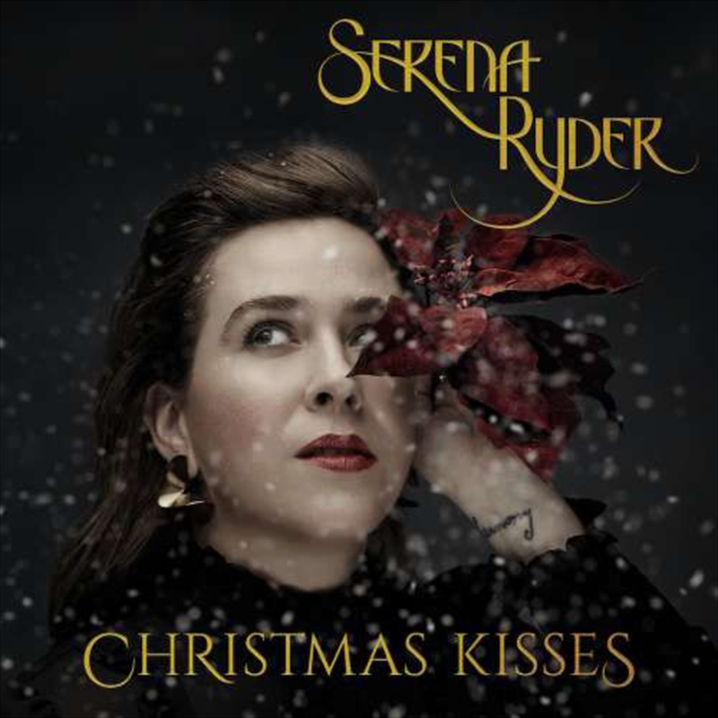 Christmas Kisses | Vinyl