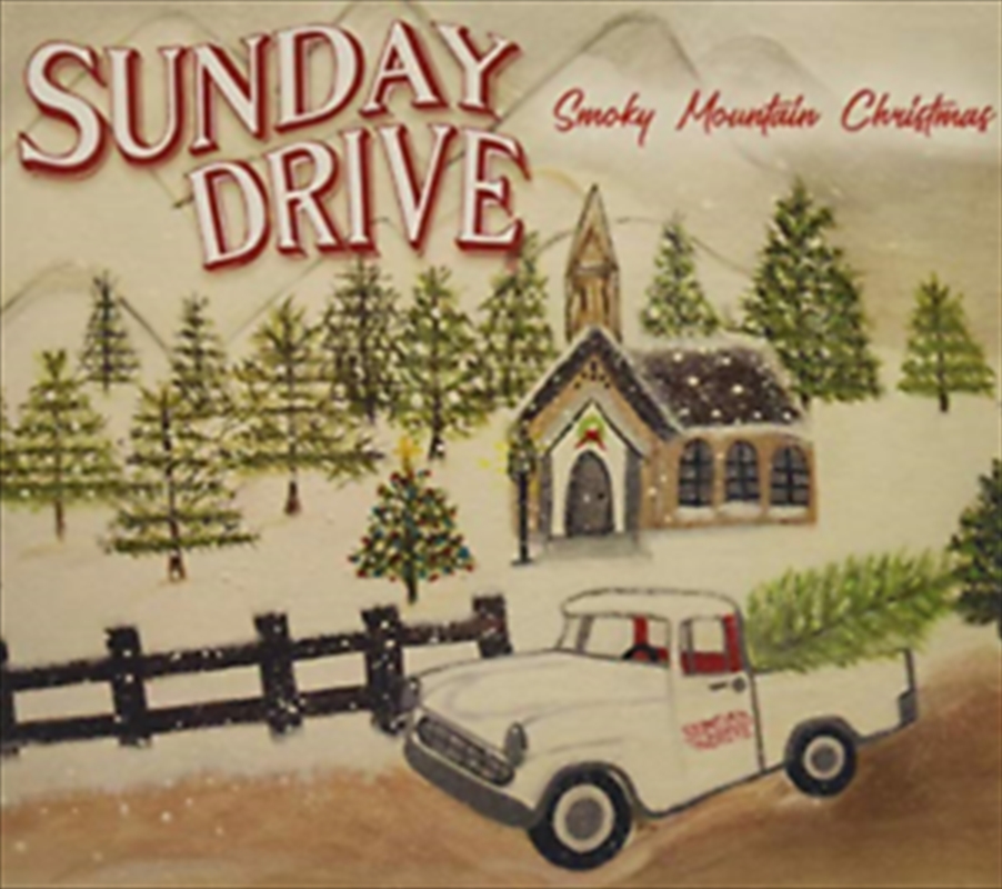 Smoky Mountain Christmas/Product Detail/Pop