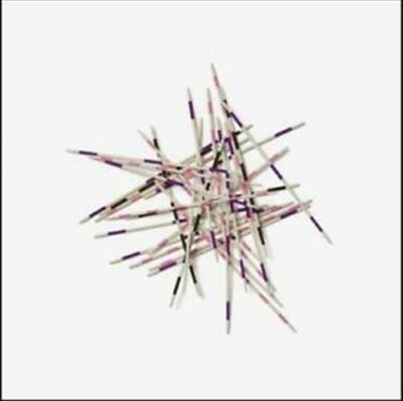 A Sonic Womb/Product Detail/Specialist