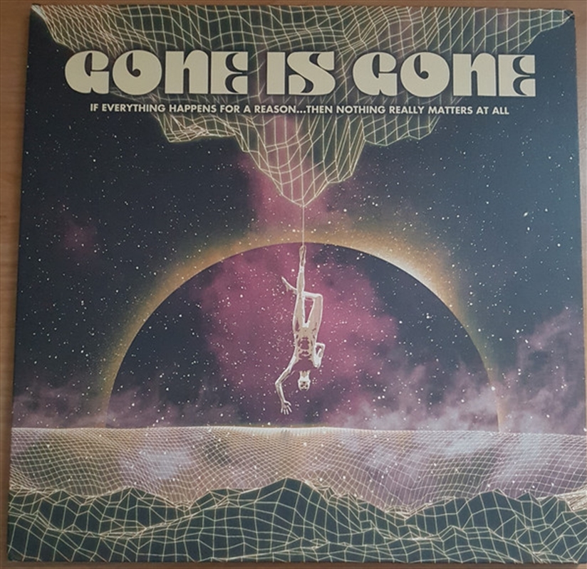 If Everything Happens For A Re/Product Detail/Rock