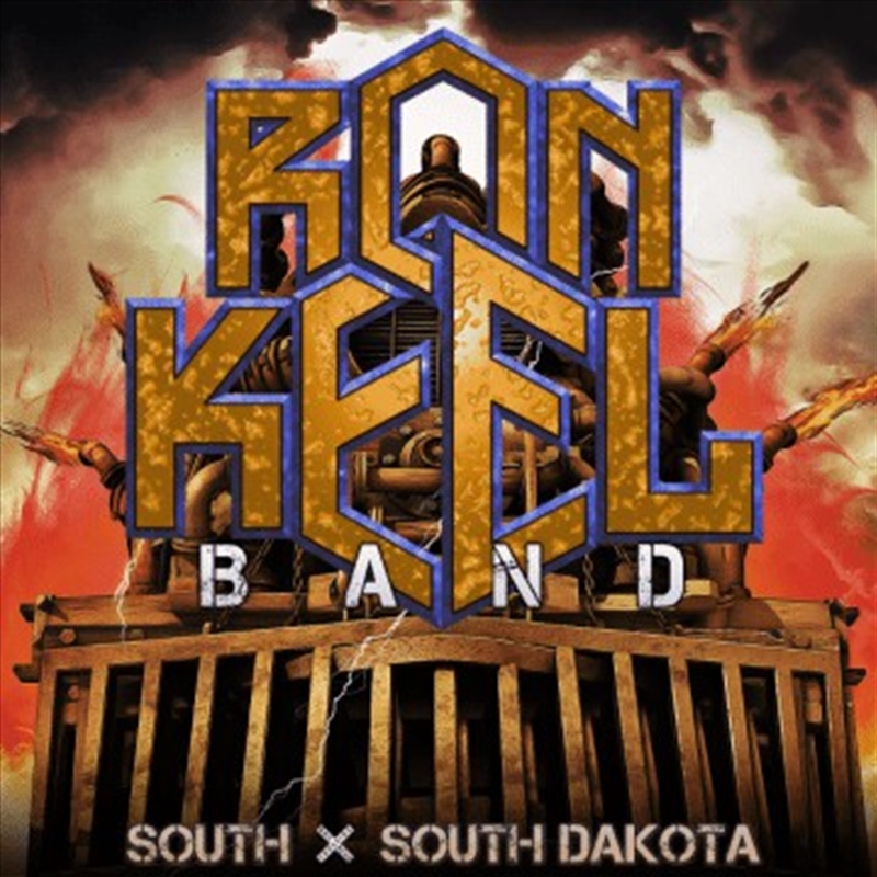 South X South Dakota/Product Detail/Rock
