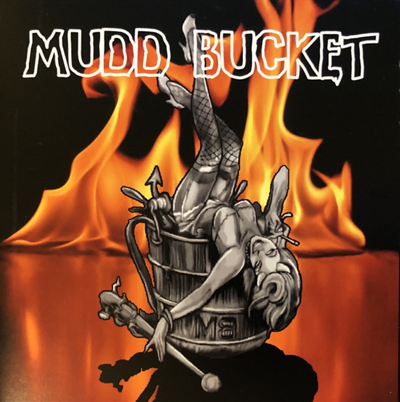 Mudd Bucket/Product Detail/Rock