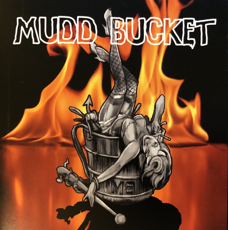Mudd Bucket/Product Detail/Rock