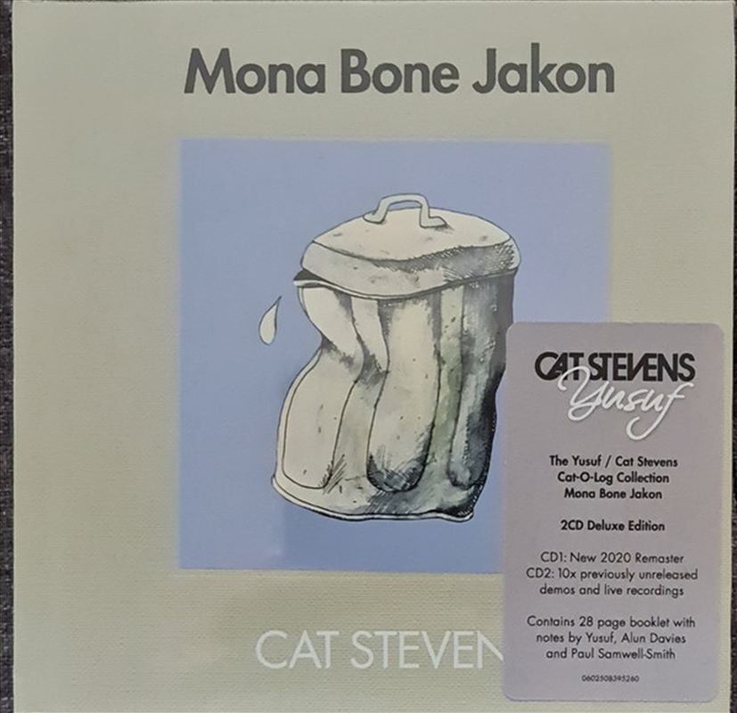 Mona Bone Jakon/Product Detail/Rock