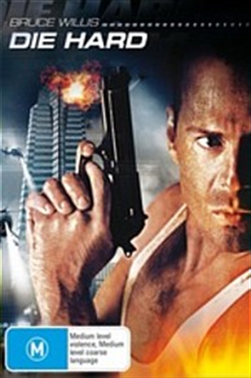 Die Hard/Product Detail/Action