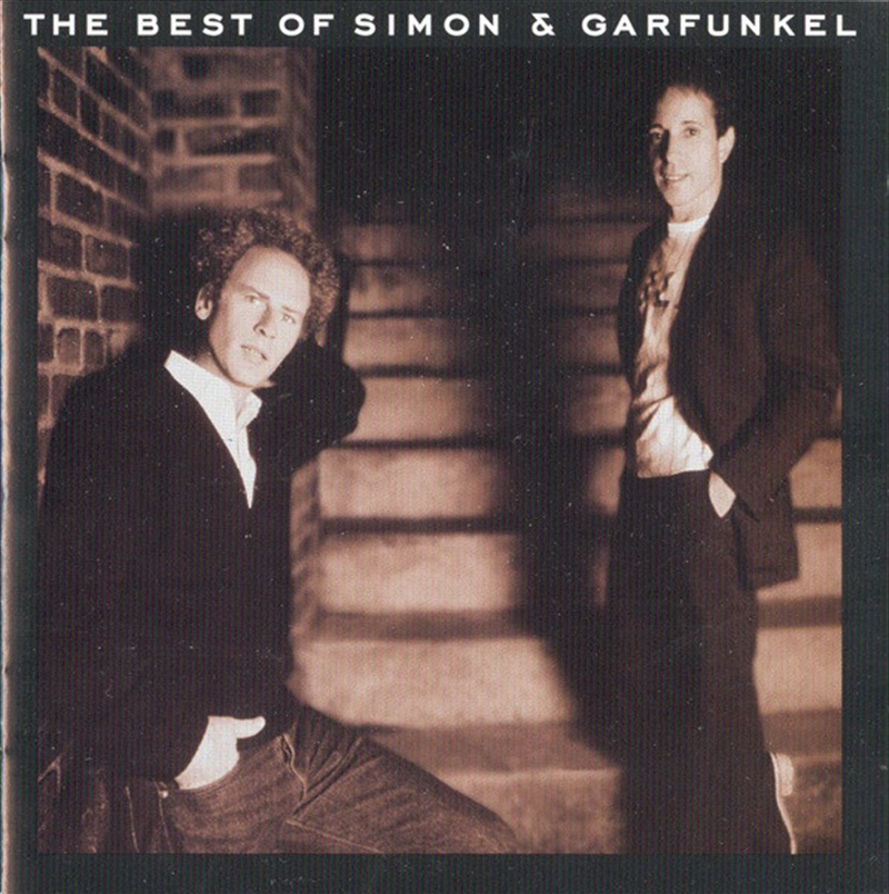 Best Of Simon & Garfunkel/Product Detail/Rock