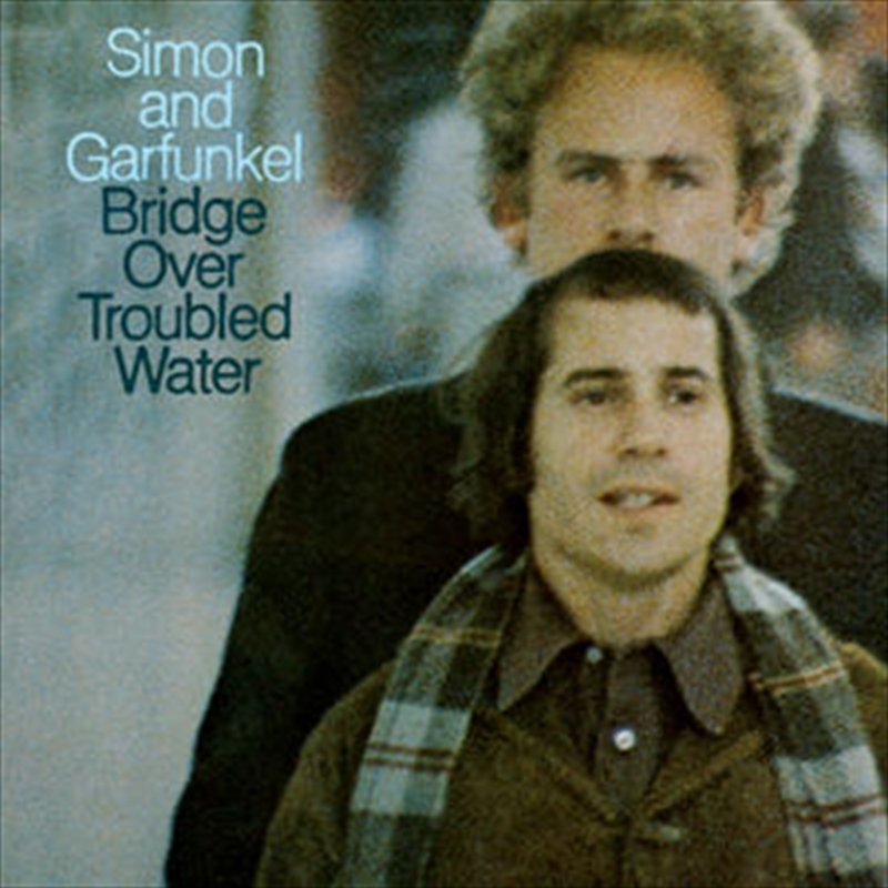 Bridge Over Troubled Water: 40Th Anniversary Edition/Product Detail/Rock