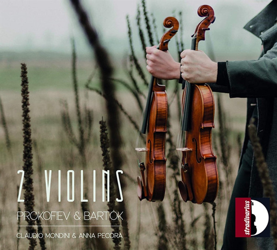 2 Violins/Product Detail/Rock