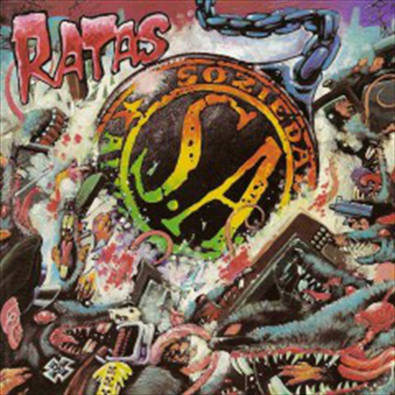 Ratas/Product Detail/Rock