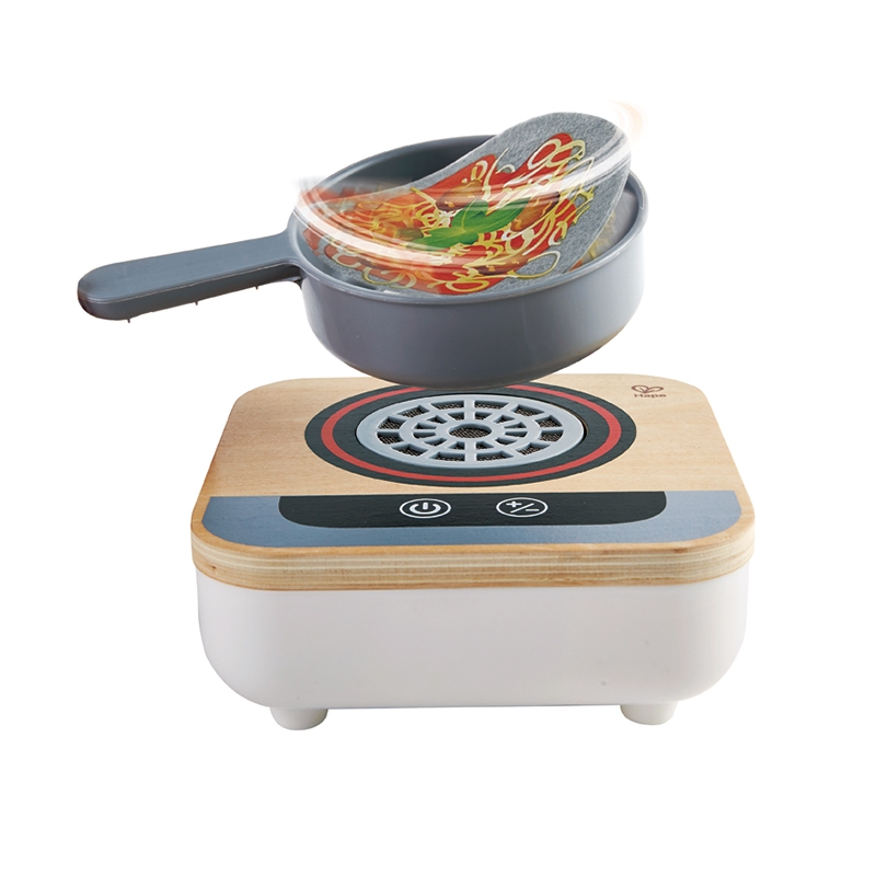 Fun Fan Fryer/Product Detail/Educational