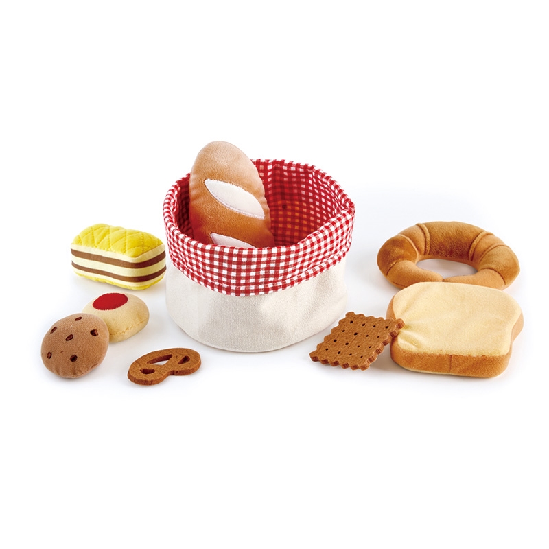 Toddler Bread Basket/Product Detail/Educational