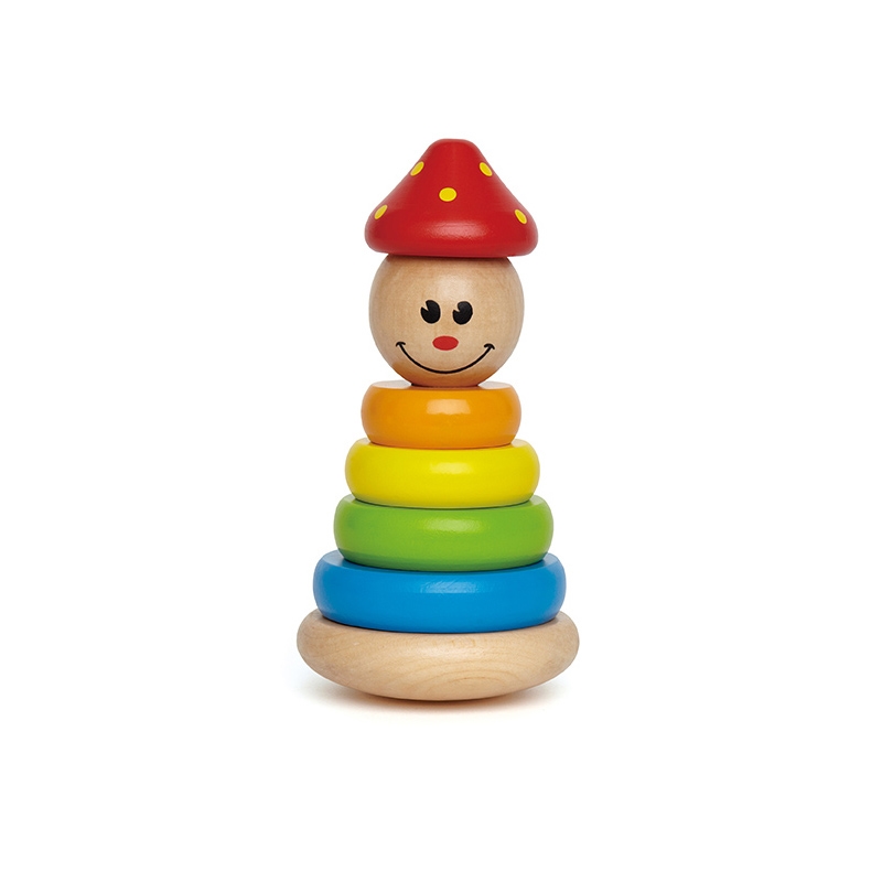 Clown Stacker/Product Detail/Educational