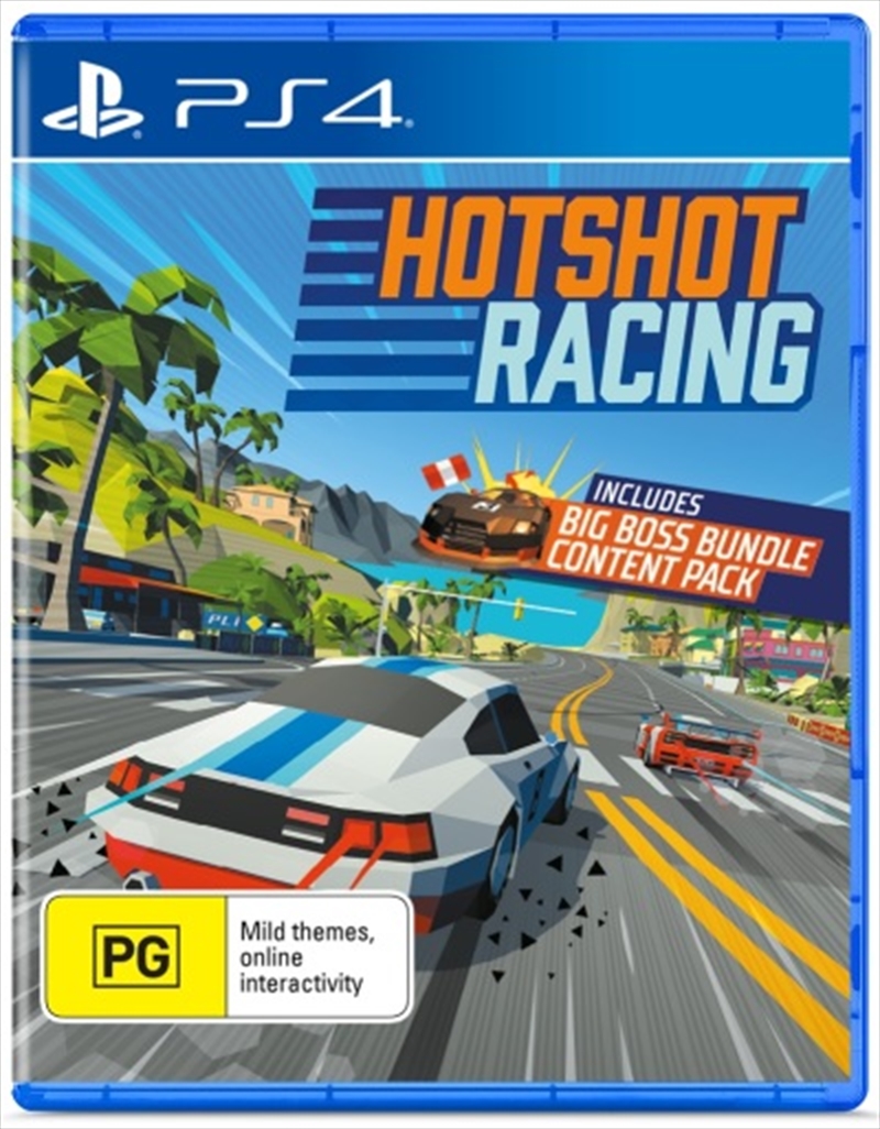 Hotshot Racing/Product Detail/Racing