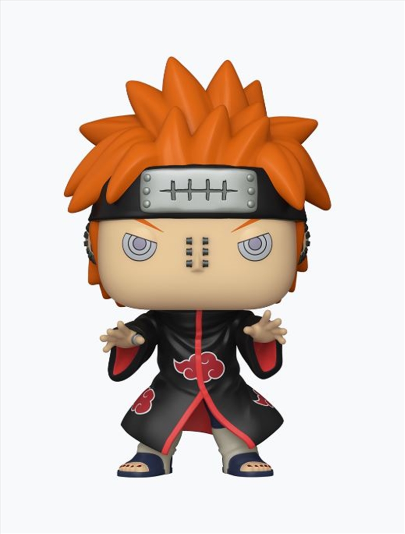 Naruto - Pain Pop! Vinyl/Product Detail/TV