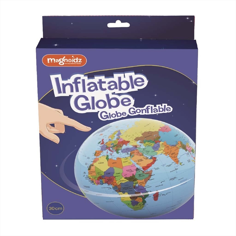 Inflatable Globe/Product Detail/Homewares