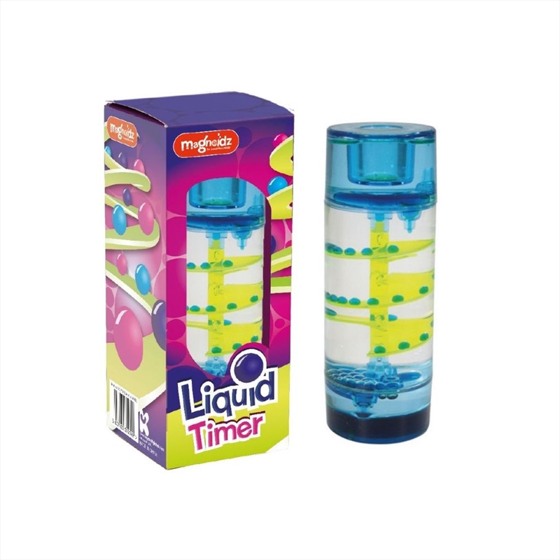 Liquid Timer/Product Detail/Games Accessories
