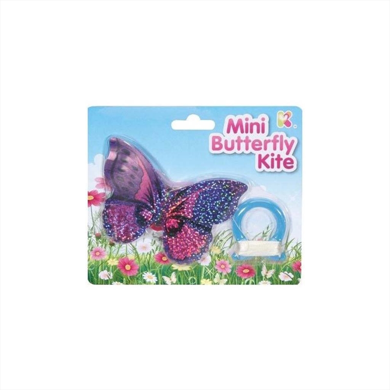Mini Butterfly Kite/Product Detail/Sport & Outdoor