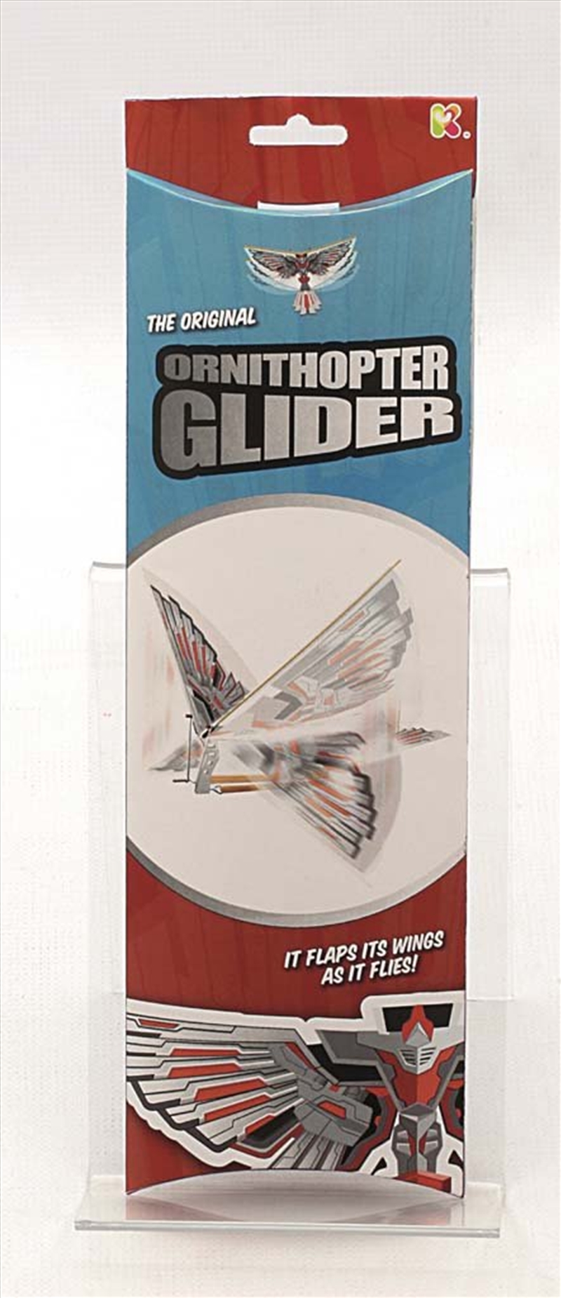 Original Ornithopter Glider/Product Detail/Toys
