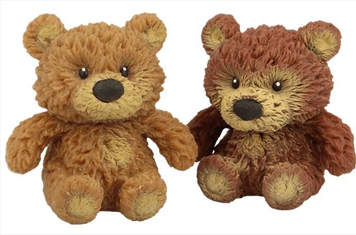 Stretchy Beanie Animals Bear/Product Detail/Stress & Squishy