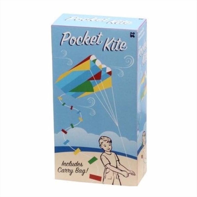 Traditional Pocket Kite/Product Detail/Sport & Outdoor