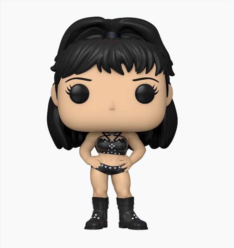 WWE - Chyna Pop! Vinyl/Product Detail/Sport