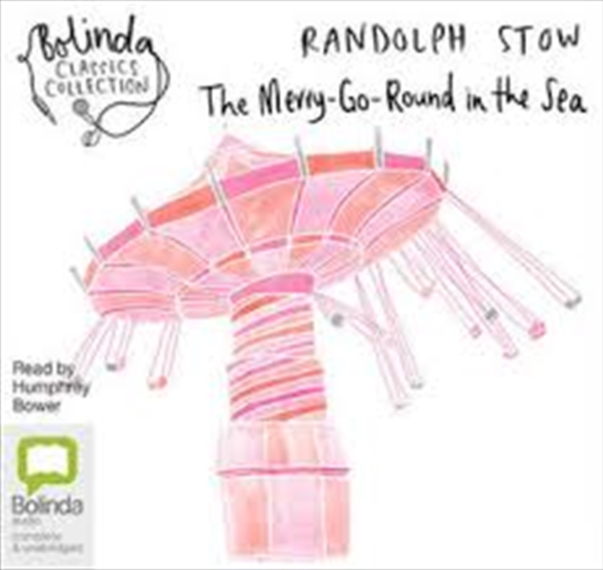 The Merry-Go-Round in the Sea/Product Detail/Australian Fiction Books