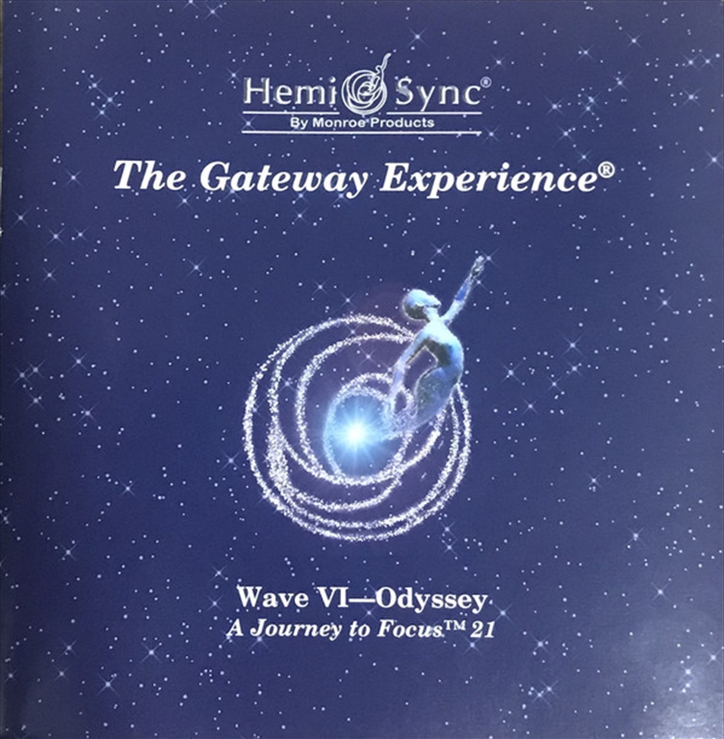 Gateway Experience: Odyssey/Product Detail/Rock