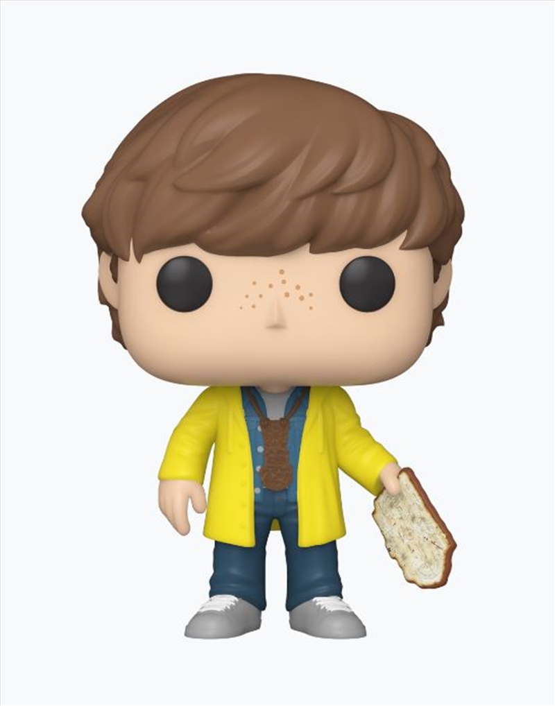 Goonies - Mikey w/Map Pop! Vinyl/Product Detail/Movies