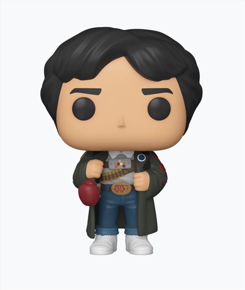 Goonies - Data w/Glove Punch Pop! Vinyl/Product Detail/Movies