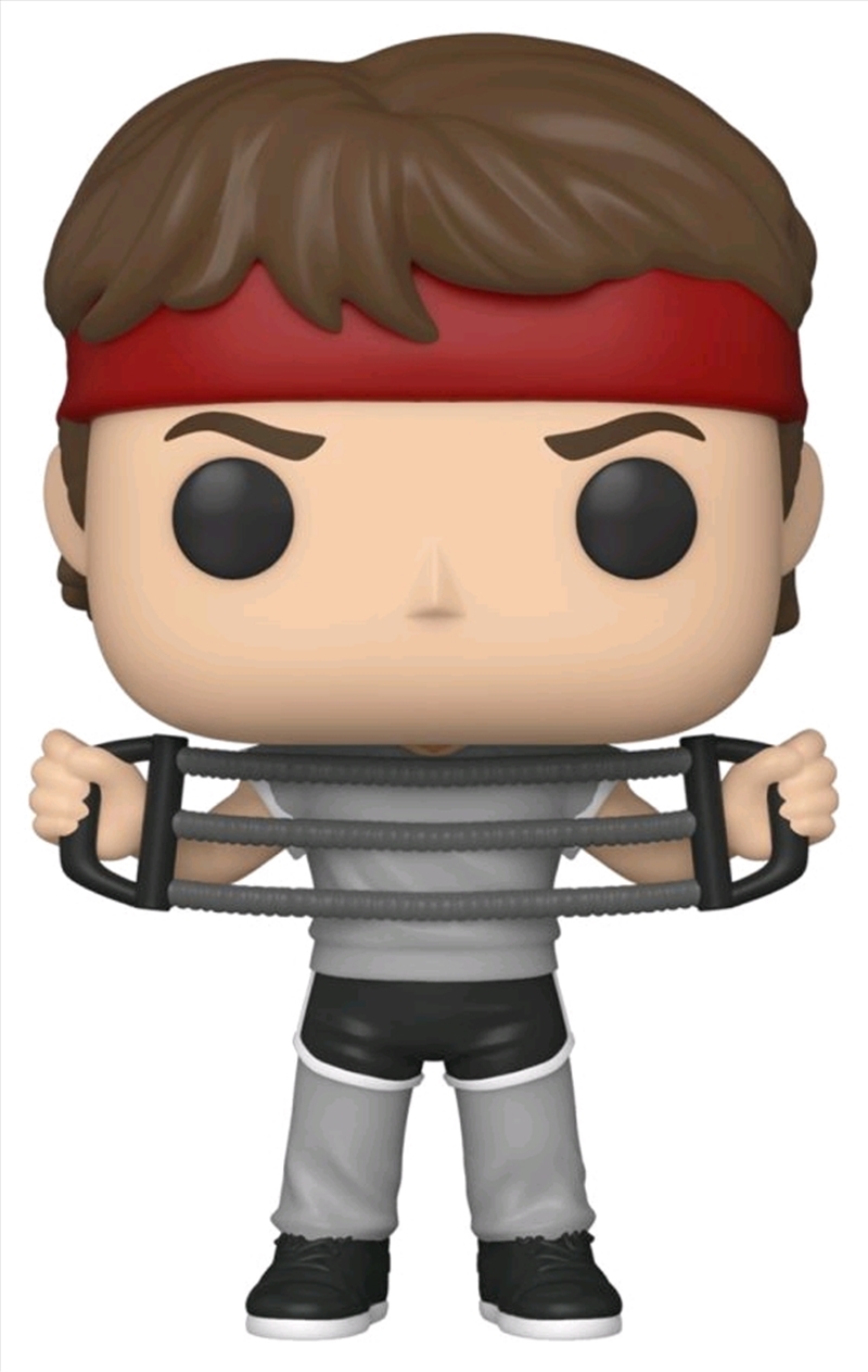 The Goonies - Brand US Exclusive Pop! Vinyl [RS]/Product Detail/Movies