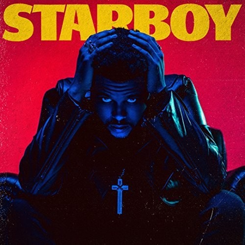 Starboy/Product Detail/R&B