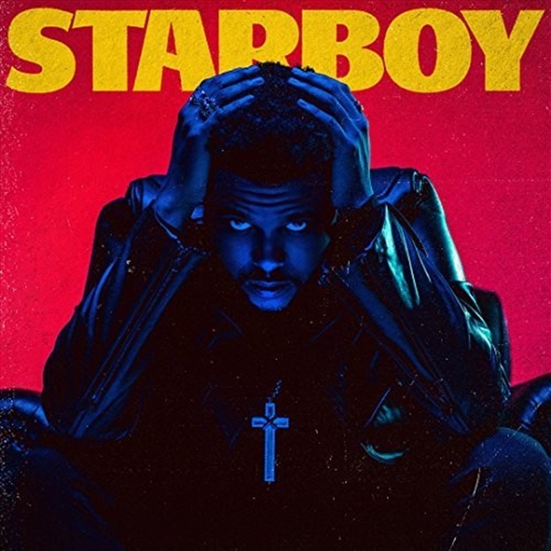 Starboy/Product Detail/R&B