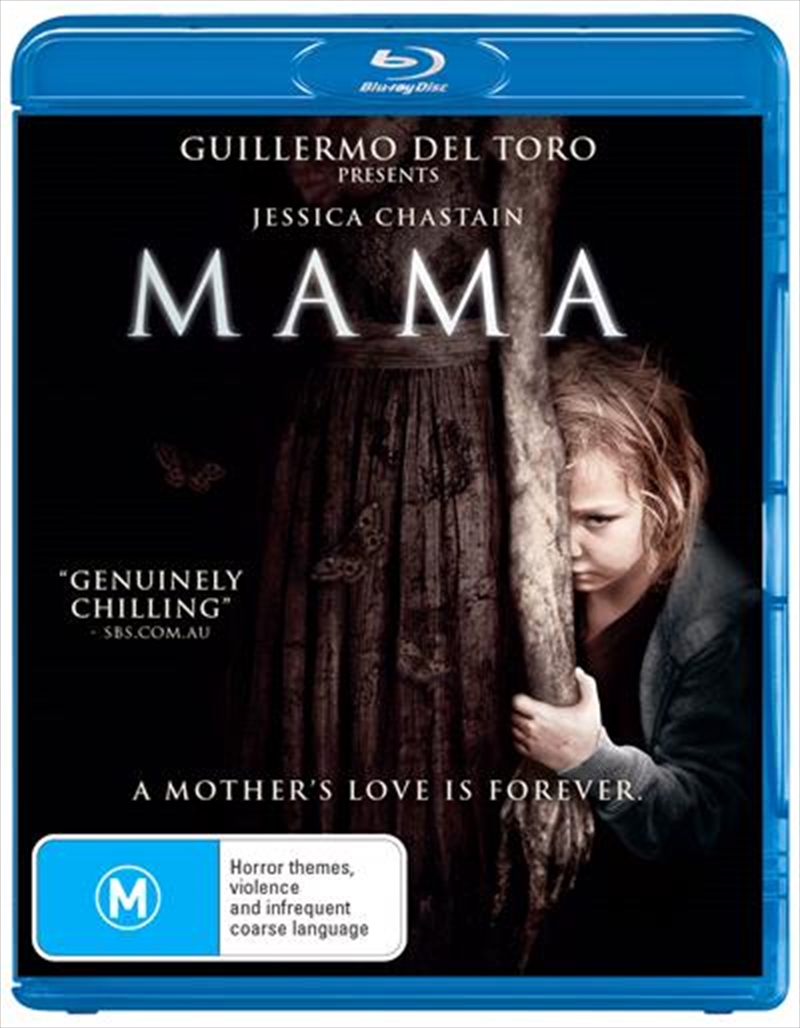 Mama/Product Detail/Thriller