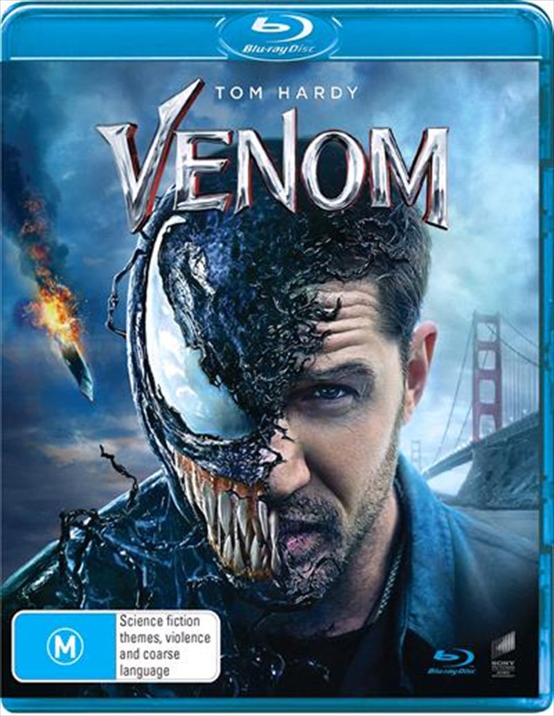 Venom | Blu-ray