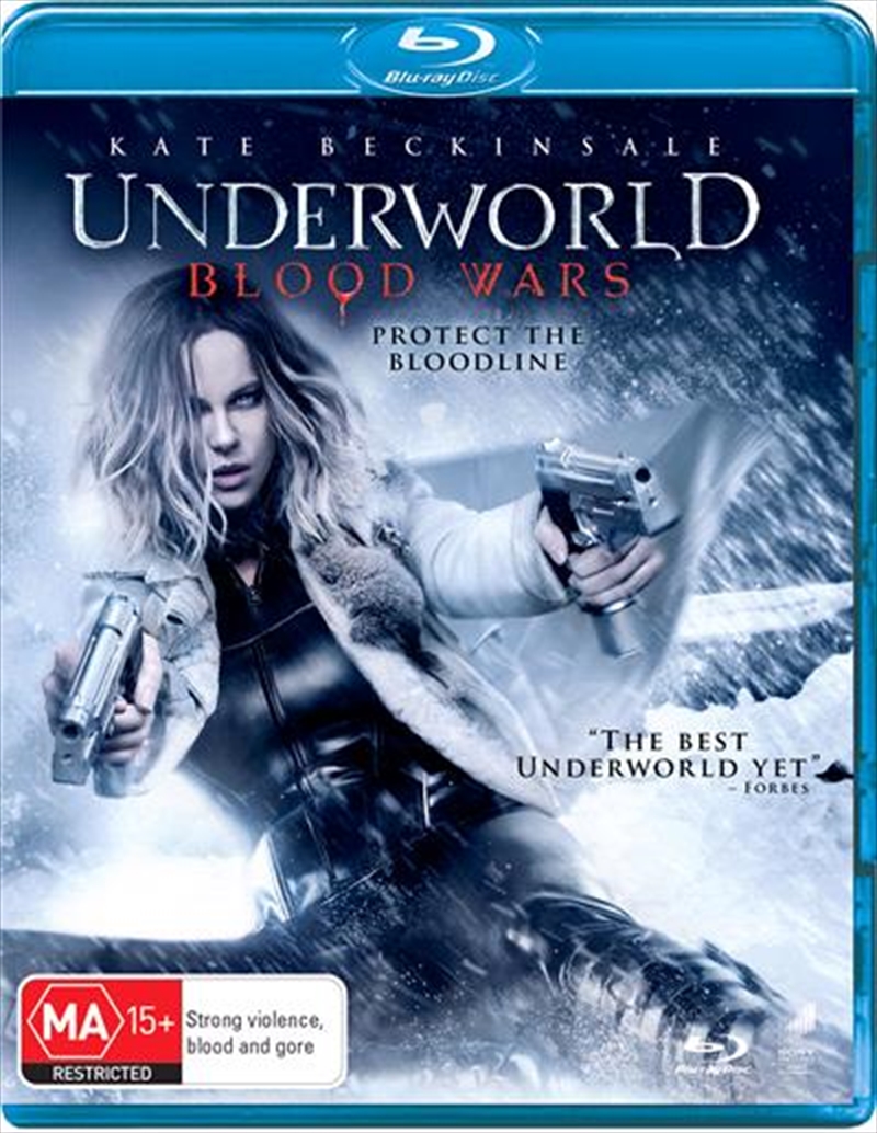Underworld - Blood Wars/Product Detail/Action