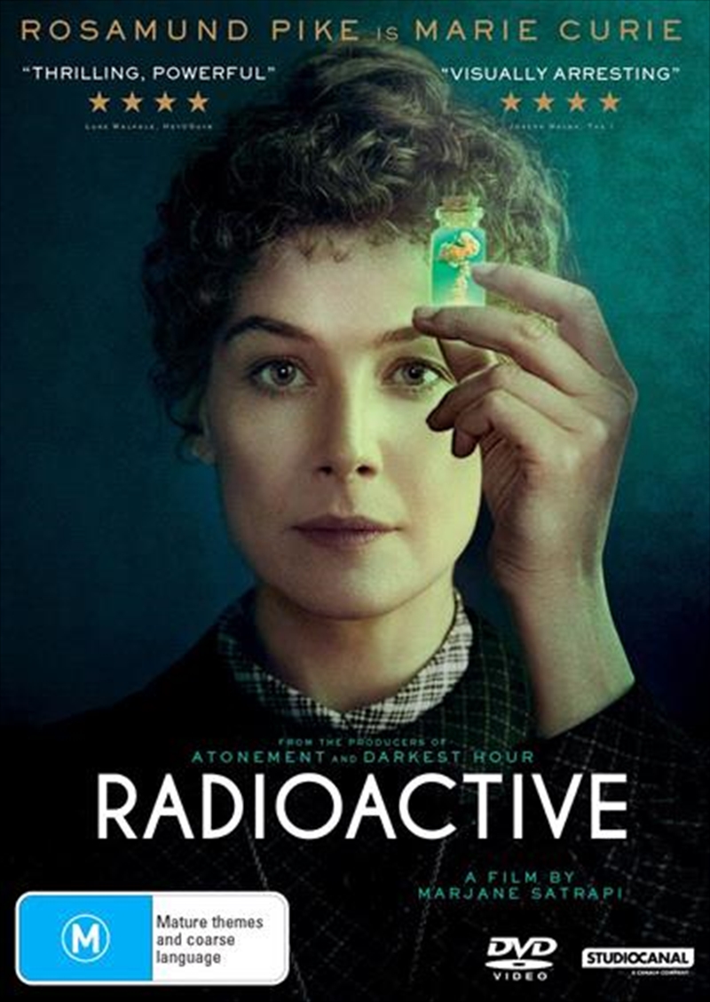 Radioactive/Product Detail/Drama
