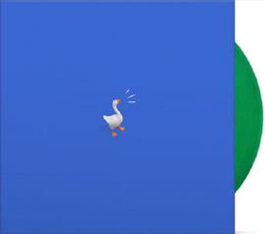 Untitled Goose Game/Product Detail/Soundtrack