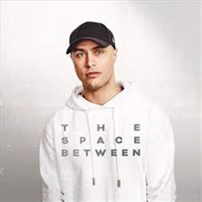 The Space Between/Product Detail/Hip-Hop
