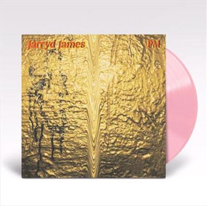 P.M. - Pink Opaque Coloured Vinyl/Product Detail/Pop