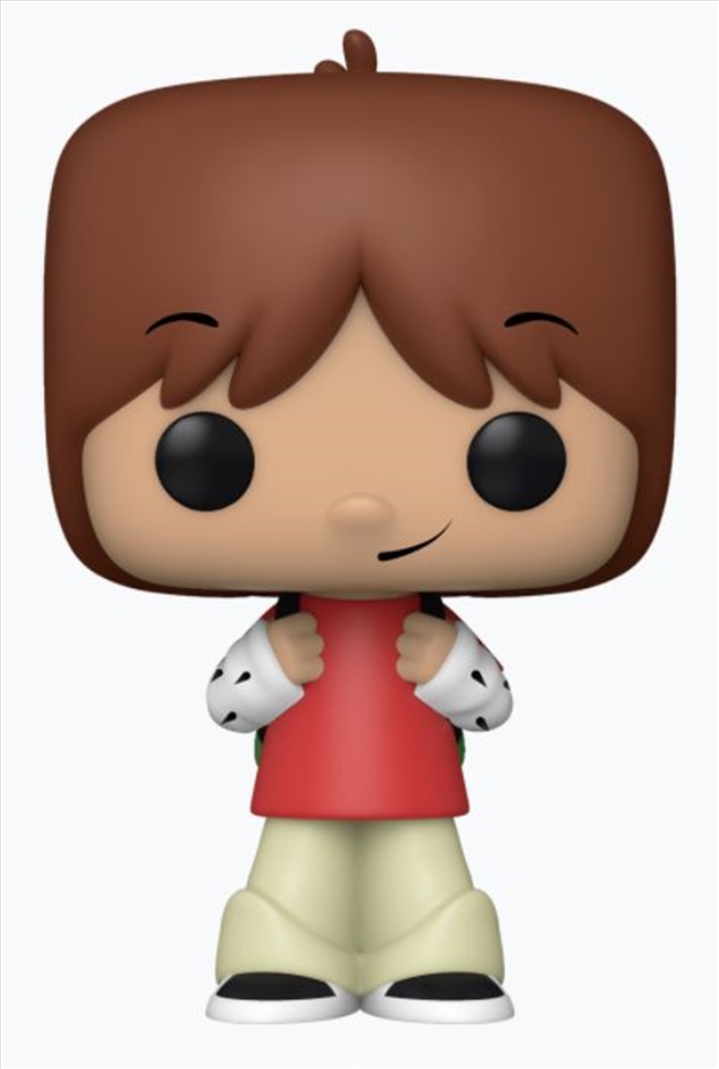 Foster's Home for Imaginary Friends - Mac Pop! Vinyl/Product Detail/TV