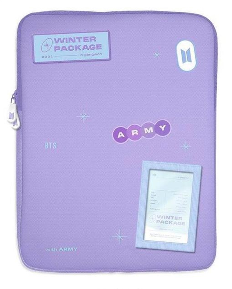 Winter Package 2021 (NTSC)/Product Detail/World