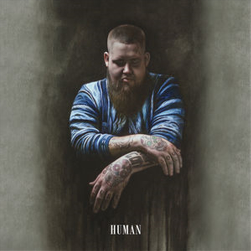 Human: Deluxe Edition/Product Detail/Alternative